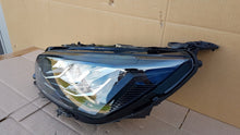 Laden Sie das Bild in den Galerie-Viewer, Frontscheinwerfer Peugeot 208 II 90200113 Full LED Links Scheinwerfer Headlight SCH8234327457dh