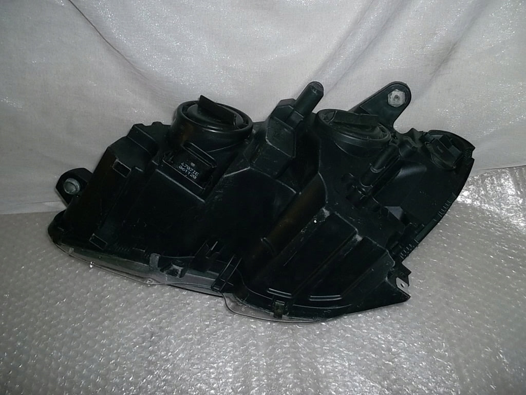 Frontscheinwerfer Mercedes-Benz W204 Rechts Scheinwerfer Headlight SCH6469199887ko