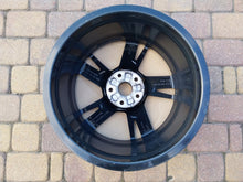 Load image into Gallery viewer, 1x Alufelge 18 Zoll 8.0" 5x112 46ET Graphit 8Y0601025N Audi A3 Rim Wheel FEL3726604799at