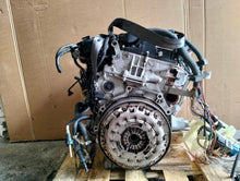 Load image into Gallery viewer, Motor BMW X1 E84 N47D20C 2.0 2010 Diesel Engine Komplett