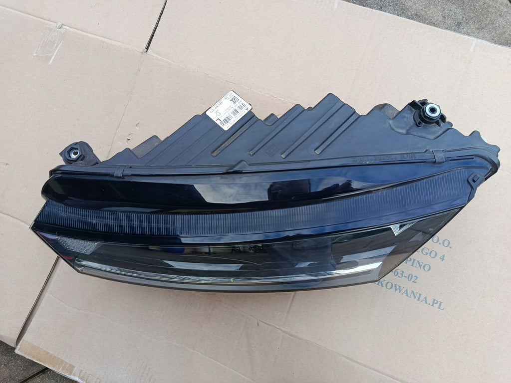 Frontscheinwerfer Skoda Octavia I 5E4941015 Full LED Links Headlight SCH3332816280ji