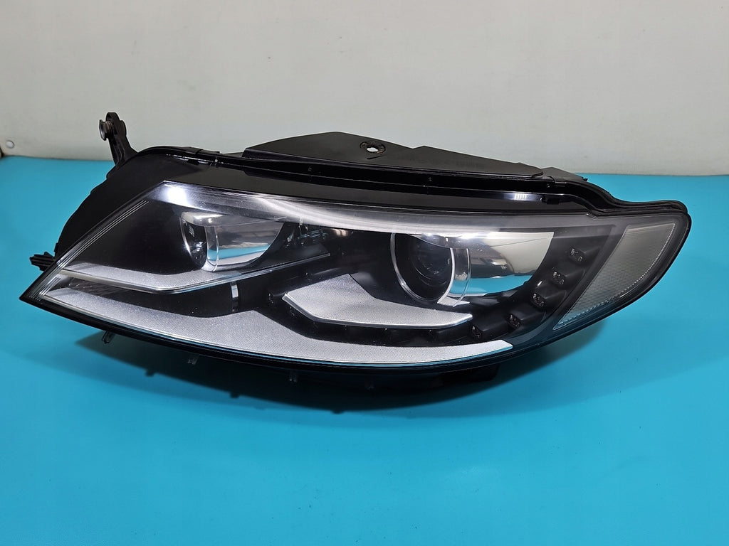 Frontscheinwerfer VW Passat Cc 3C8941751J Xenon Links Scheinwerfer Headlight