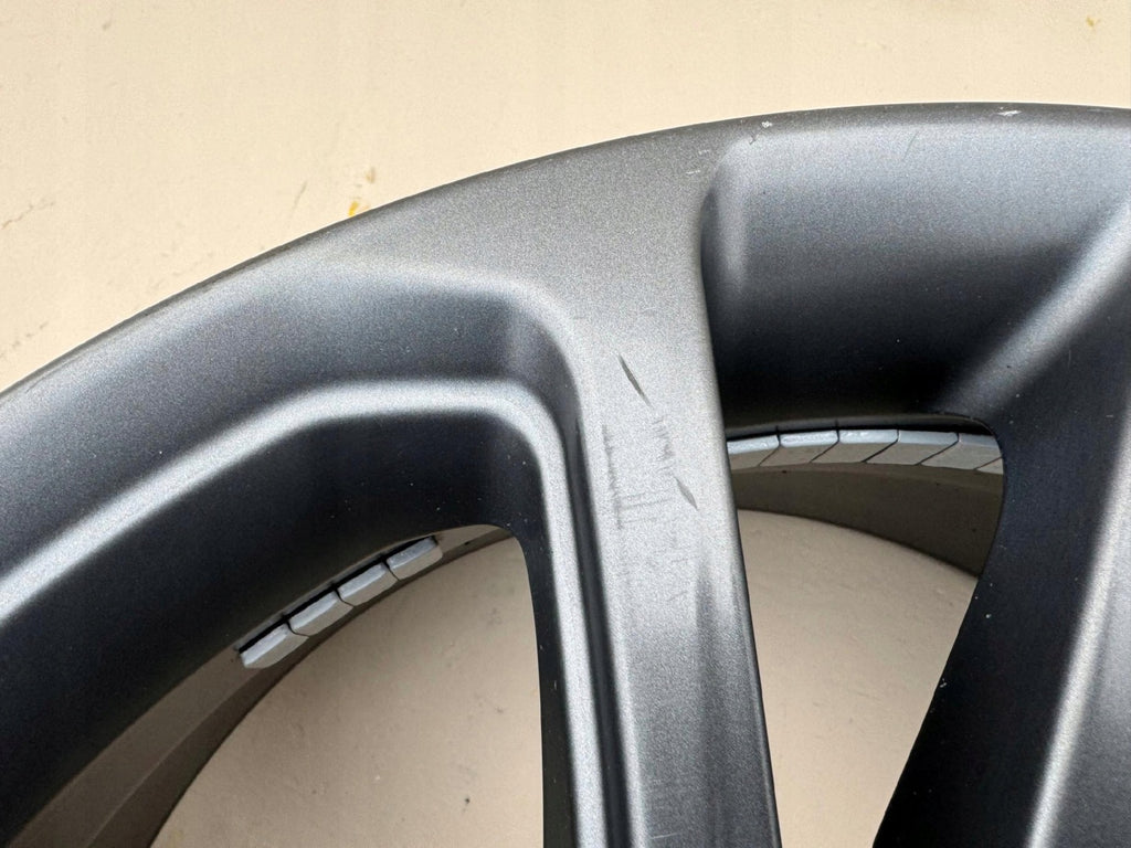 1x Alufelge 19 Zoll 8.0" 5x108 45ET FK7M1007RB Land Rover Sport Discovery I FEL9206993791dg