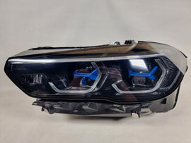 Frontscheinwerfer BMW X5 G05 G06 5A279B1-01 Laser Links Scheinwerfer Headlight SCH1187836954zh