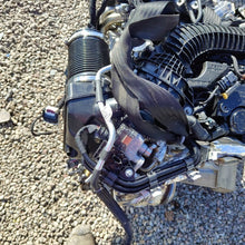 Laden Sie das Bild in den Galerie-Viewer, Motor Mercedes-Benz W177 OM654920 2.0 65TKm Diesel Engine Komplett MOT3738950044oa