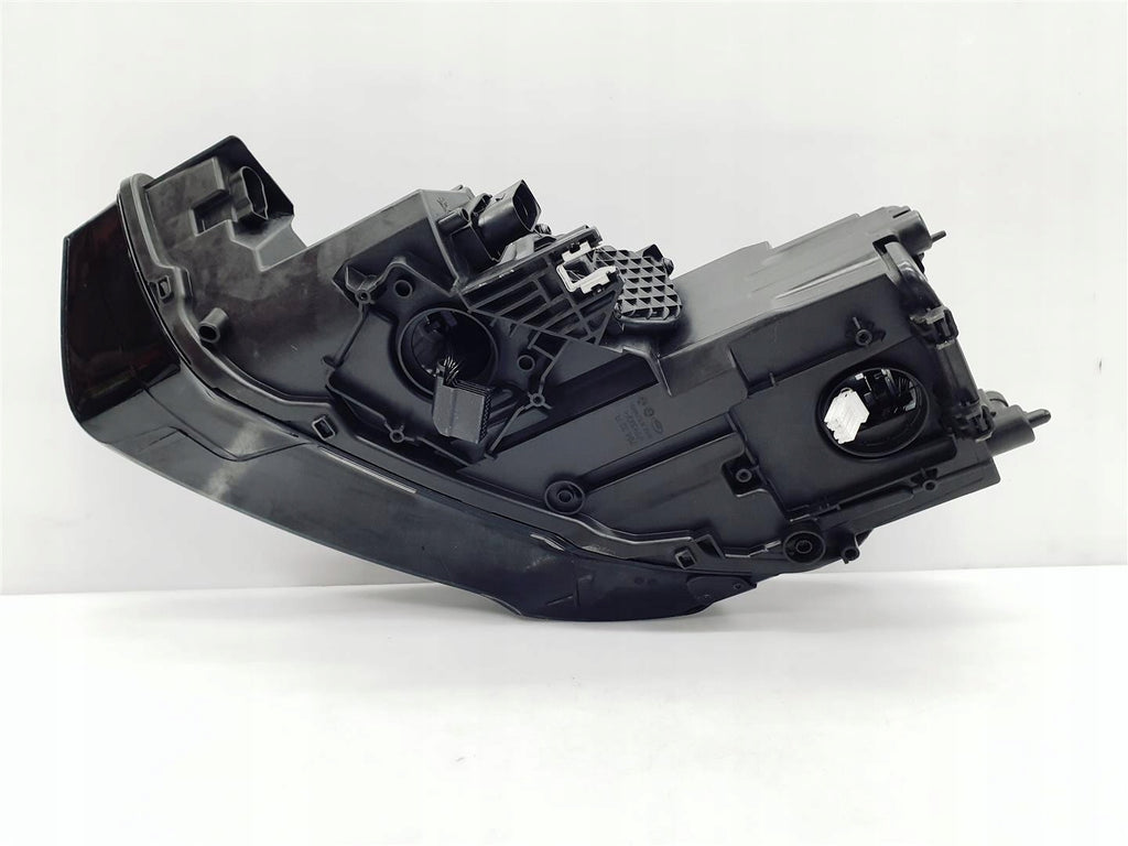 Frontscheinwerfer Audi A1 8xa 8XA941006 LED Rechts Scheinwerfer Headlight SCH8969998388uo