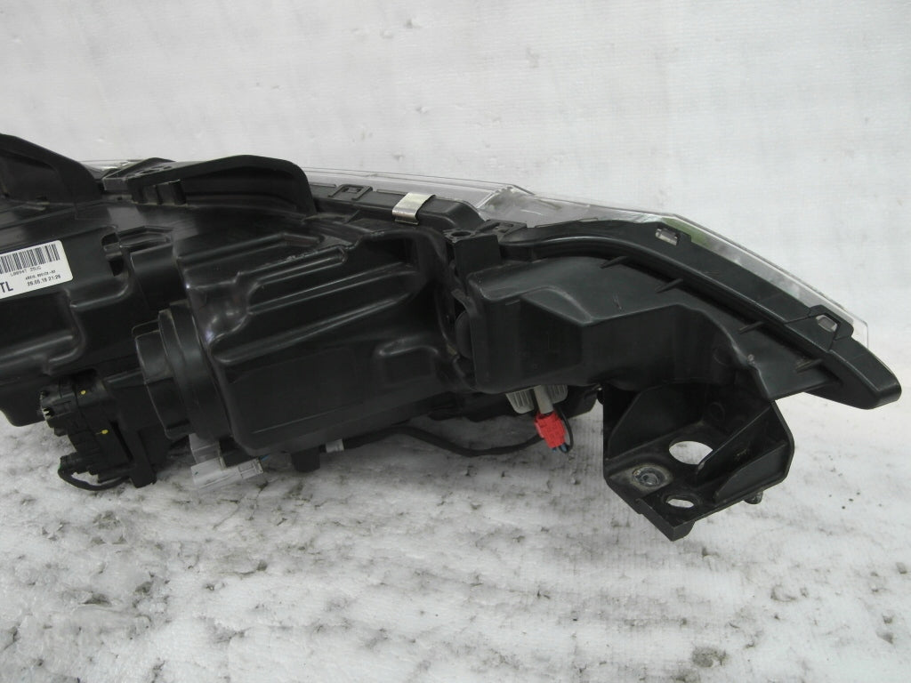 Frontscheinwerfer Mitsubishi Outlander III 8301C853 Links Scheinwerfer Headlight