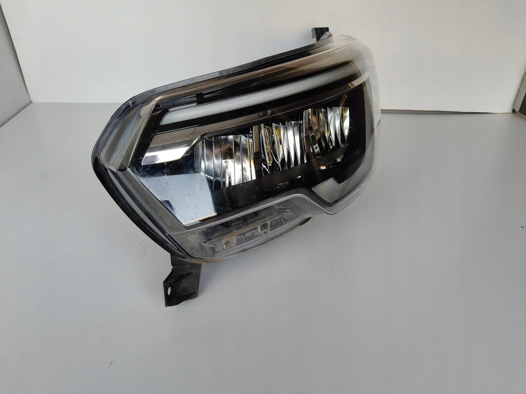 Frontscheinwerfer Renault Trafic 260601790R Full LED Links Headlight SCH9426893638ak