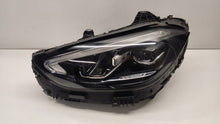 Load image into Gallery viewer, Frontscheinwerfer Mercedes-Benz A2069060703 LED Links Scheinwerfer Headlight