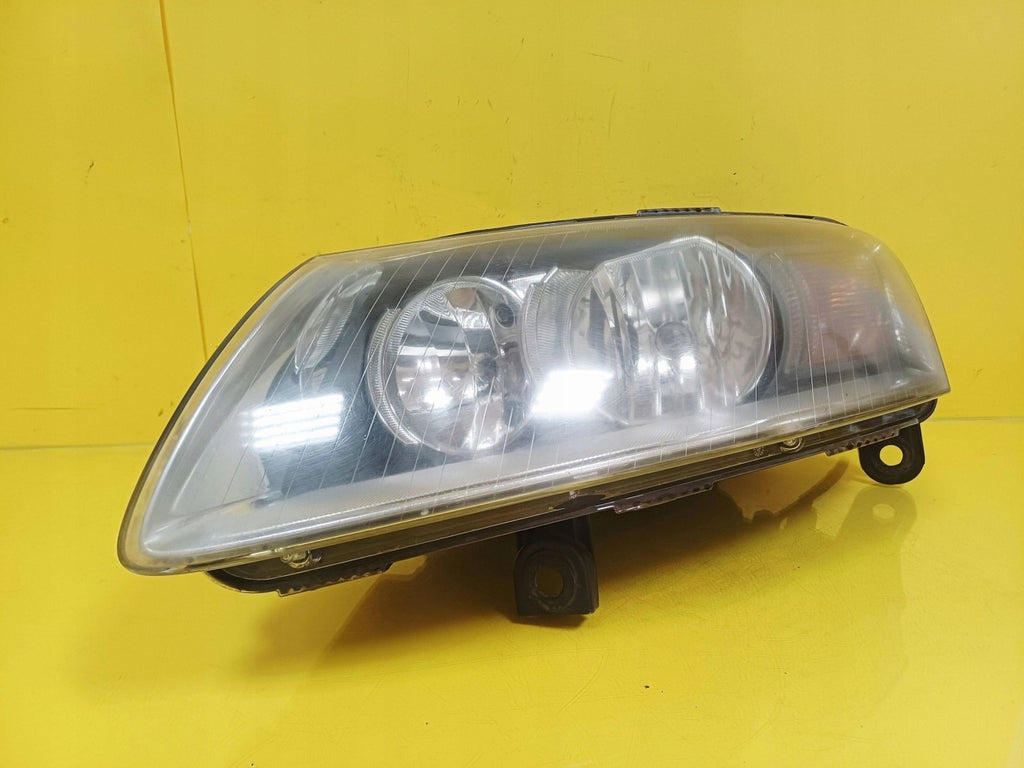 Frontscheinwerfer Audi A6 C6 Links Scheinwerfer Headlight SCH6063511062eb