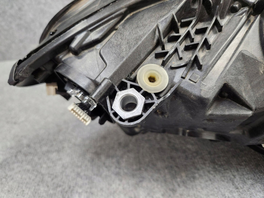Frontscheinwerfer BMW X3 G01 G02 5A29217SCZ Laser Links Scheinwerfer Headlight SCH8361399309ha