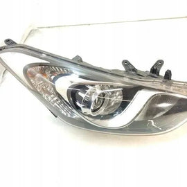 Frontscheinwerfer Hyundai I30 Estate 92102A6030 92102A600 Rechts Headlight SCH2458939578jw