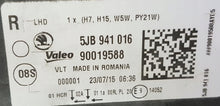 Laden Sie das Bild in den Galerie-Viewer, Frontscheinwerfer Skoda Rapid 5JB941016 Rechts Scheinwerfer Headlight SCH6694908252bz