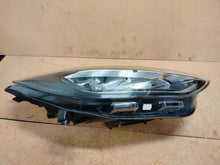 Laden Sie das Bild in den Galerie-Viewer, Frontscheinwerfer Ford Fiesta N1BB-13E014-AC LED Rechts Scheinwerfer Headlight SCH7079143831wb