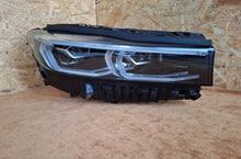 Load image into Gallery viewer, Frontscheinwerfer BMW 7 G11 G12 9447618-03 LED Rechts Scheinwerfer Headlight