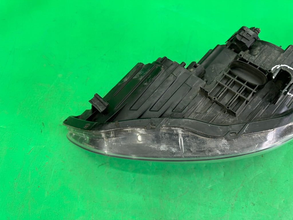 Frontscheinwerfer Hyundai Elantra Rechts Scheinwerfer Headlight