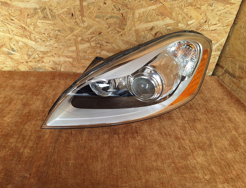 Frontscheinwerfer Volvo Xc60 I 31395462 Xenon Links Scheinwerfer Headlight SCH5033888966zh
