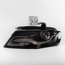 Load image into Gallery viewer, Frontscheinwerfer Audi 8K0941003C Xenon Links Scheinwerfer Headlight