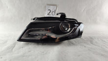 Load image into Gallery viewer, Frontscheinwerfer Audi 8K0941003C Xenon Links Scheinwerfer Headlight