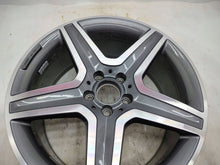 Load image into Gallery viewer, 1x Alufelge 19 Zoll 8.0" 5x112 Glanz Schwarz A1564010600 Mercedes-Benz X156 FEL5925313109ro