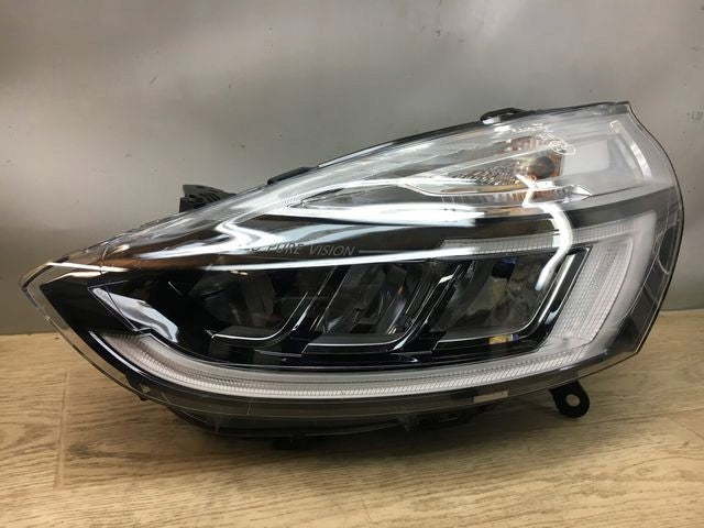 Frontscheinwerfer Renault Clio IV 260606098R LED Links Scheinwerfer Headlight