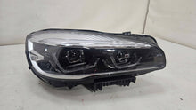 Load image into Gallery viewer, Frontscheinwerfer BMW 2 F45 F46 5A017B2-02 LED Rechts Scheinwerfer Headlight SCH3508356930tf