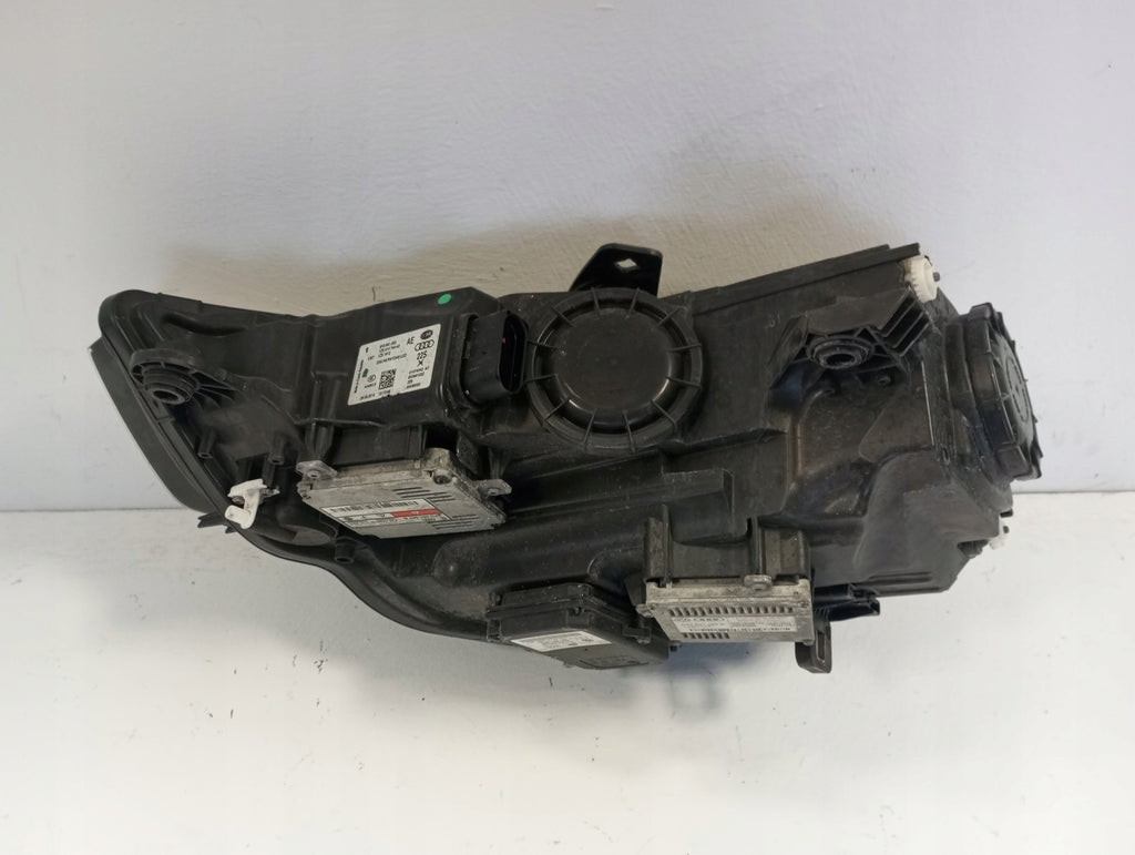 Frontscheinwerfer Audi A3 8V0941032 Xenon Rechts Scheinwerfer Headlight SCH1452579356nb