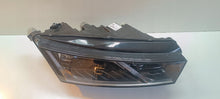 Laden Sie das Bild in den Galerie-Viewer, Frontscheinwerfer Skoda Octavia IV 5E4941016A Full LED Rechts Headlight SCH9555126442cf