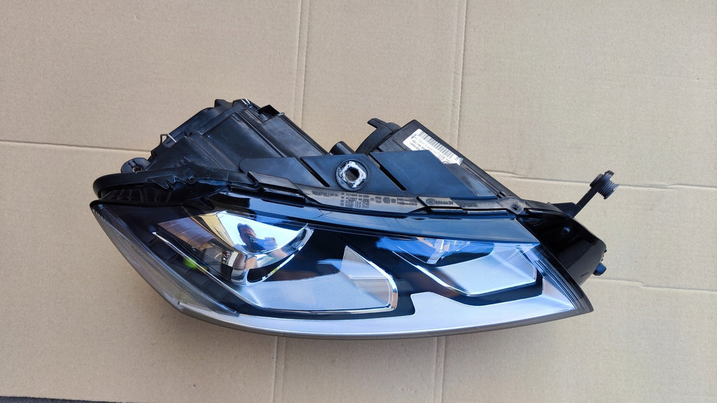 Frontscheinwerfer VW Passat B7 Alltrack 5AB941754 Xenon Rechts Headlight