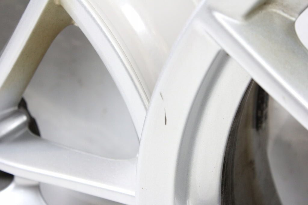 4x Alufelge 18 Zoll 7.0" 5x112 22ET 6880047 BMW X3 G01 X4 G02 Rim Wheel FEL5333632795od