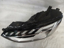Laden Sie das Bild in den Galerie-Viewer, Frontscheinwerfer Audi A4 B9 8W0941033D LED Links Scheinwerfer Headlight SCH5852043294gw