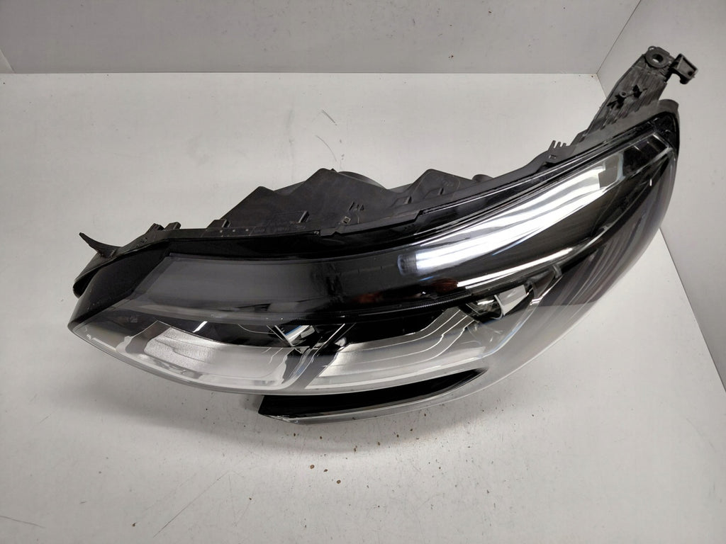 Frontscheinwerfer Renault Megane IV 260602792R LED Links Scheinwerfer Headlight SCH7836930714gr
