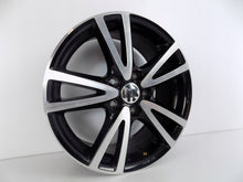 Load image into Gallery viewer, 1x Alufelge 17 Zoll 7.0&quot; 5x112 1K5071497, KBA45904 VW Golf V Rim Wheel