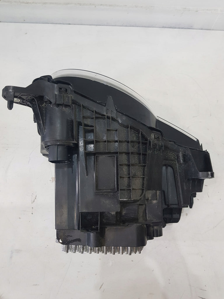 Frontscheinwerfer Land Rover Defender L8B213W030HG Links Scheinwerfer Headlight SCH3909044487sv