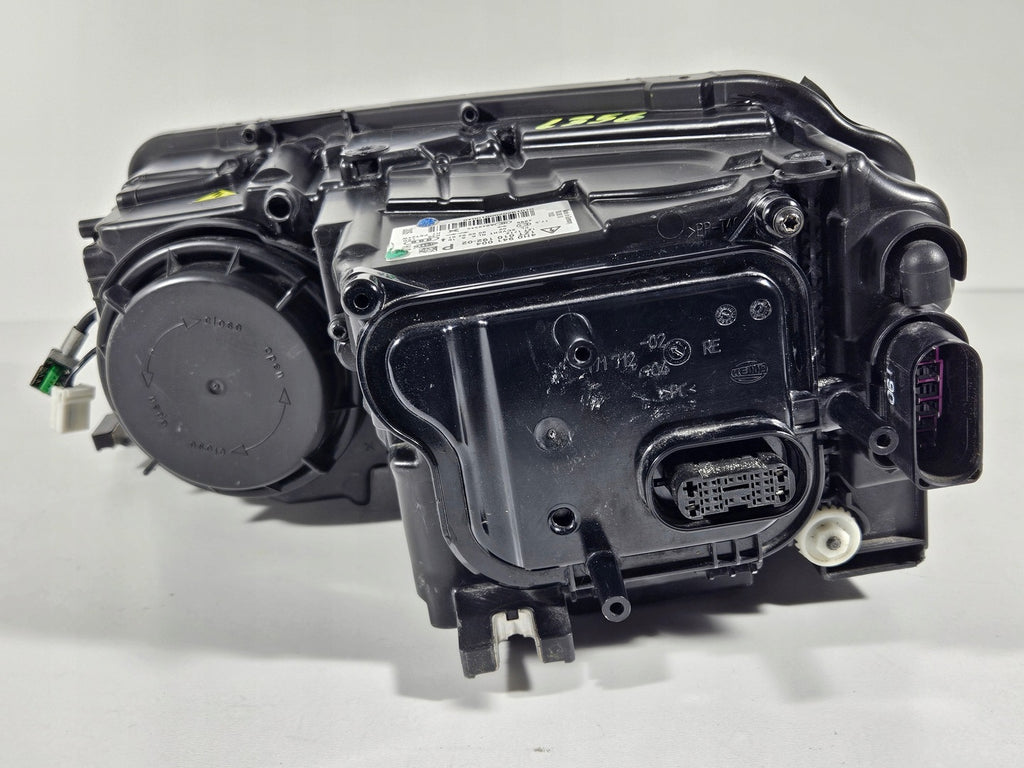 Frontscheinwerfer Audi A8 4H09410044 LED Rechts Scheinwerfer Headlight SCH6604951224fl