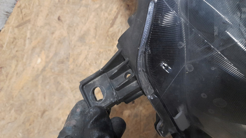 Frontscheinwerfer Ford Kuga III LV4B-13E017-AN L90187837 LED Rechts oder Links SCH5524175561ru