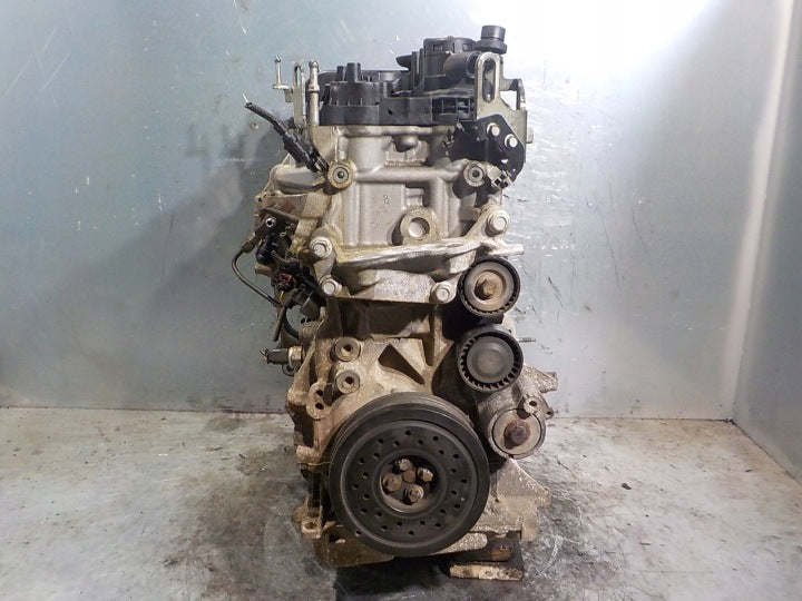 Motor Opel Insignia Astra K B16 Meriva 1.6 CDTI Diesel Engine Unkomplett MOT4535899755ln