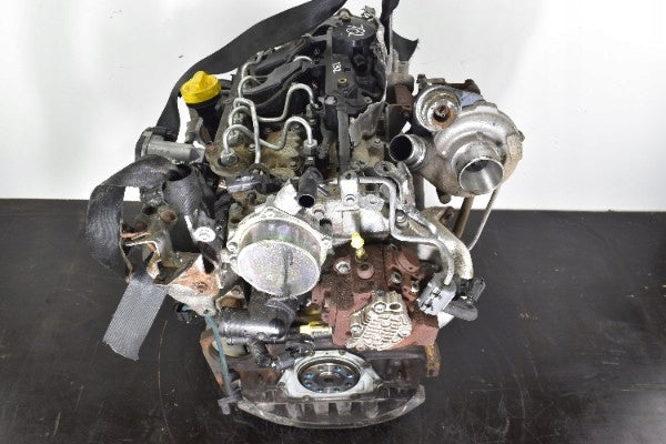 Motor Opel Renault Vivaro A M9R782 2.0 DCI 115PS 175TKm 2006 Diesel Komplett MOT8597123912pr