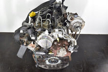 Load image into Gallery viewer, Motor Opel Renault Vivaro A M9R782 2.0 DCI 115PS 175TKm 2006 Diesel Komplett MOT8597123912pr