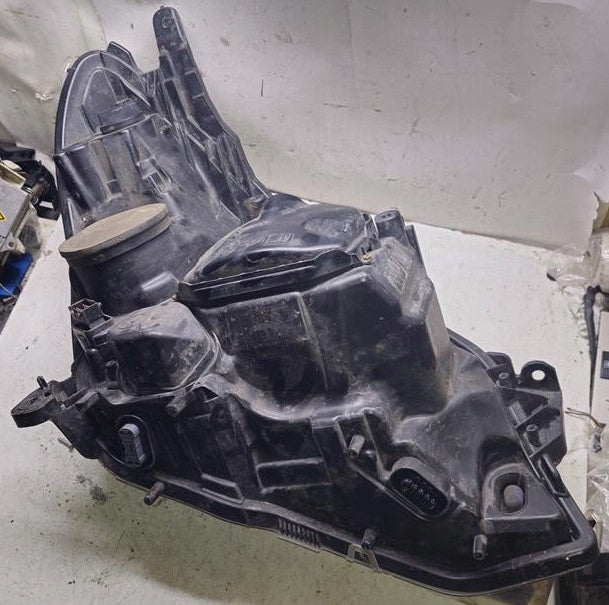 Frontscheinwerfer Opel Astra H 16020100 Xenon Links Scheinwerfer Headlight SCH6590365858gd