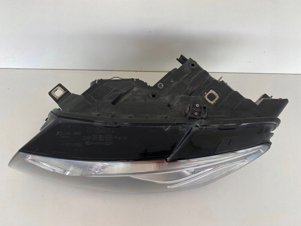 Frontscheinwerfer Audi Q5 8R0941029 85122000 Xenon Links Scheinwerfer Headlight SCH4039793687yh