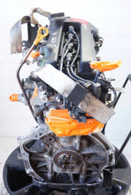 Load image into Gallery viewer, Motor Hyundai Kia I10 Picanto G4LA 1.2 107TKm 2008 Benzin Engine Unkomplett