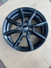 Laden Sie das Bild in den Galerie-Viewer, 1x Alufelge 16 Zoll 6.5&quot; 4x108 124R-001862 Rim Wheel