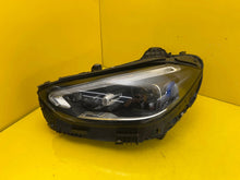 Laden Sie das Bild in den Galerie-Viewer, Frontscheinwerfer Mercedes-Benz W206 A2069067903 LED Links Headlight SCH3136992326mp