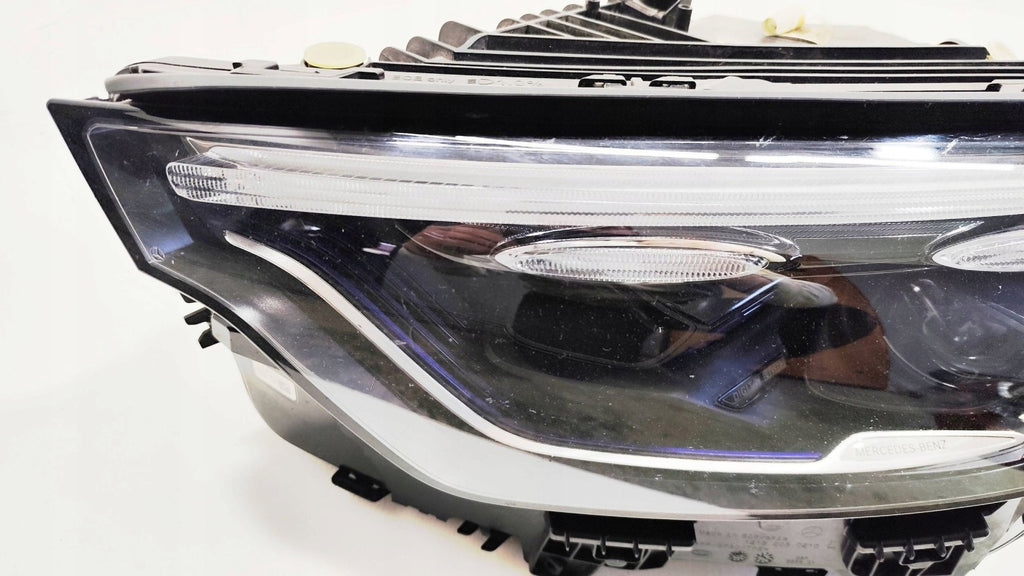 Frontscheinwerfer Mercedes-Benz Glc A2549062302 LED Links Scheinwerfer Headlight SCH7329851720yd