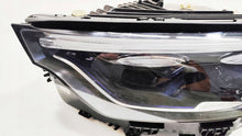 Laden Sie das Bild in den Galerie-Viewer, Frontscheinwerfer Mercedes-Benz Glc A2549062302 LED Links Scheinwerfer Headlight SCH7329851720yd