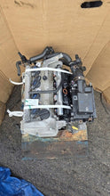 Laden Sie das Bild in den Galerie-Viewer, Motor Toyota I 1NZ-FXE 1.5 102TKm 2013 Benzin Engine Komplett MOT3979875300nu