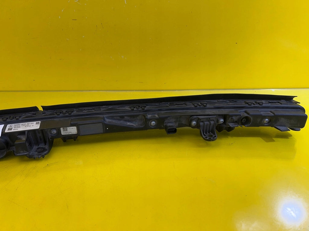 Frontscheinwerfer Mercedes-Benz Eqc A2939069200 LED Vorderseite Headlight SCH7110338101gi