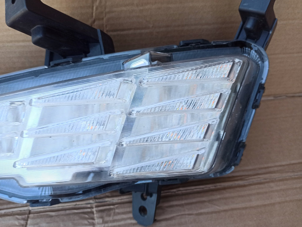 Frontscheinwerfer Hyundai I30 III 92207-G46 LED Links Scheinwerfer Headlight