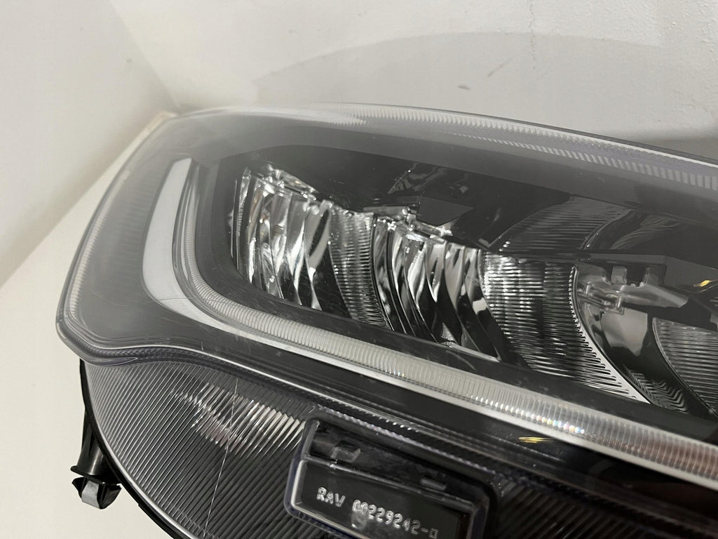 Frontscheinwerfer Ford Focus NX7B-13E014-CF LED Rechts Scheinwerfer Headlight